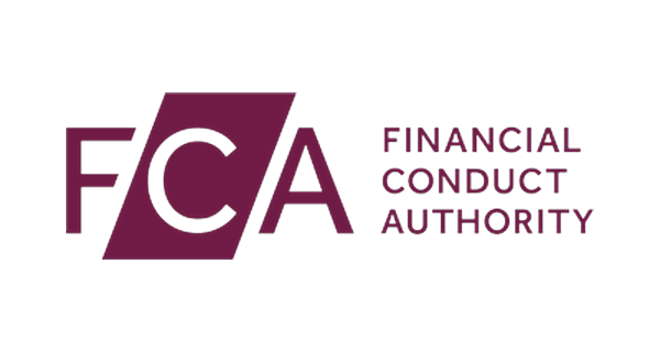 Financial Conduct Authority logo
