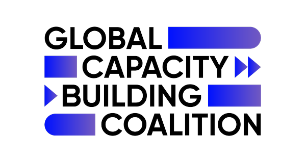 Global Capacity Building Coalition (GCBC) logo