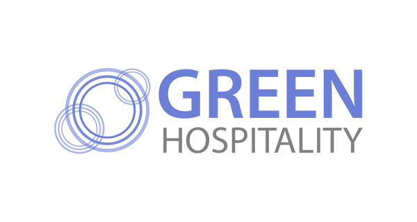 Green Hospitality logo