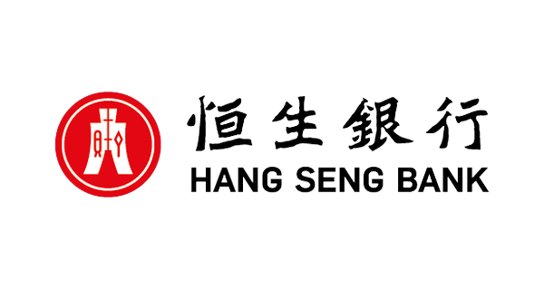 Hang Seng Bank logo
