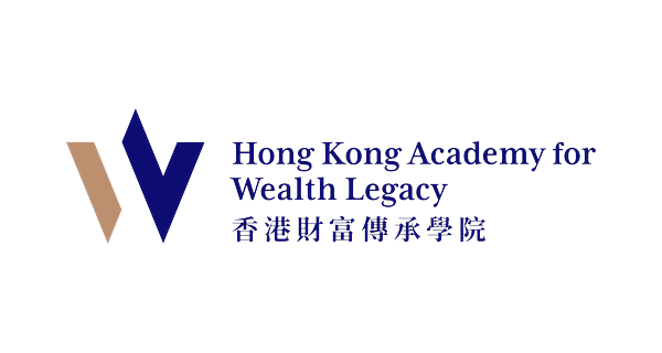 Hong Kong Academy for Wealth Legacy logo