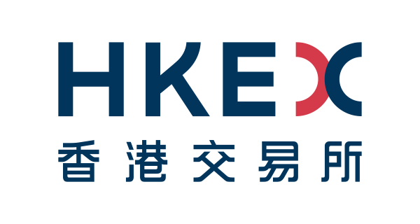 Hong Kong Exchanges and Clearing Limited logo