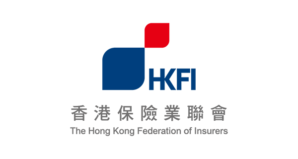 The Hong Kong Federation of Insurers (HKFI) logo