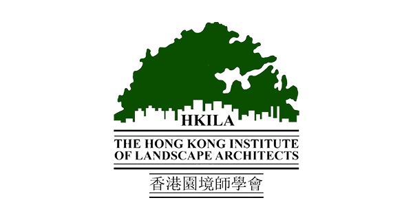 The Hong Kong Institute of Landscape Architects logo