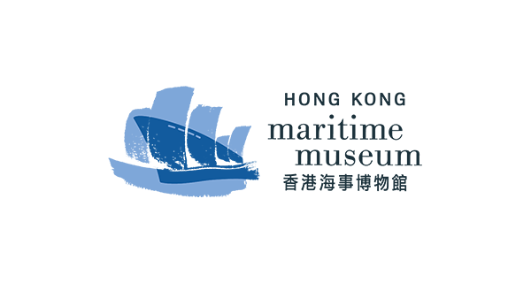 Hong Kong Maritime Museum logo