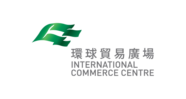 International Commerce Centre (ICC) logo