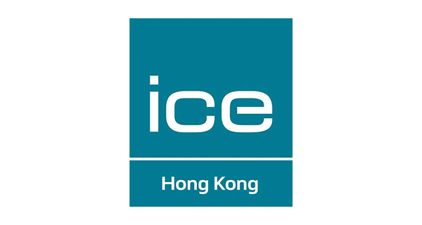 Institution of Civil Engineers Hong Kong Association logo