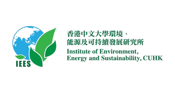 Institute of Environment, Energy and Sustainability (IEES) logo