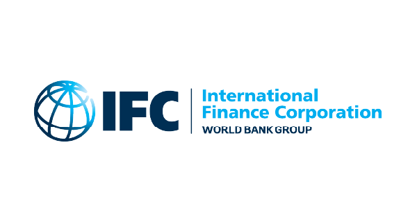 International Finance Corporation logo