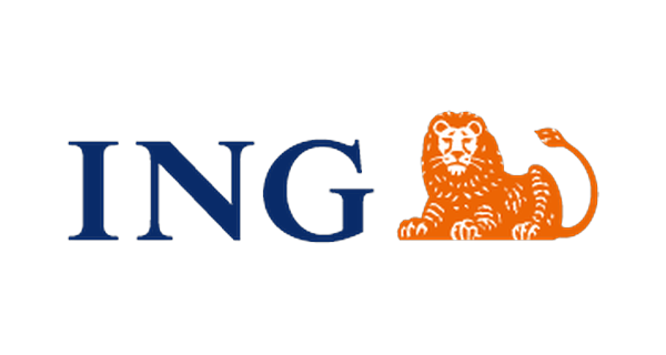 ING Bank N.V. 標識