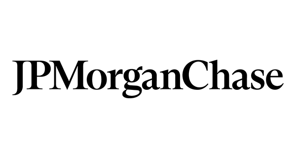 JP Morgan Chase logo