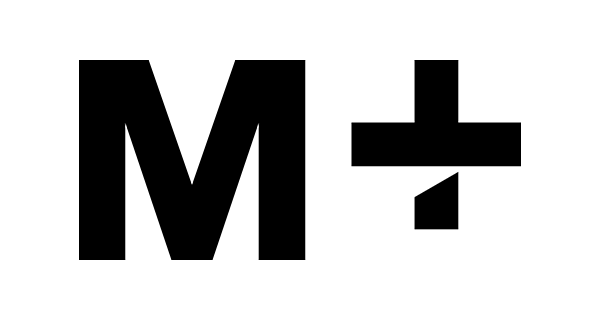 M+ logo