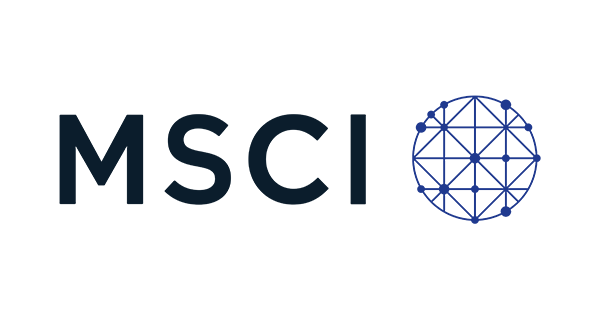 MSCI logo