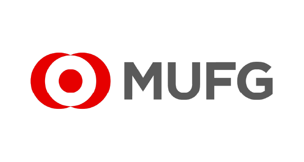 MUFG logo
