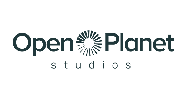 Open Planet Studios logo