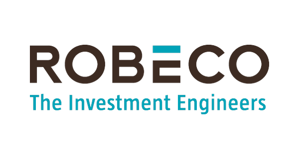 Robeco 標識