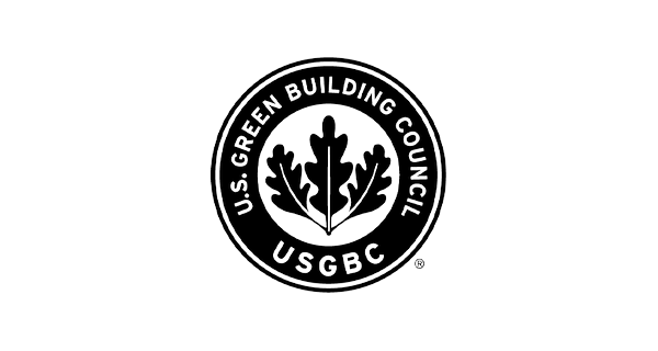 U.S. Green Building Council logo