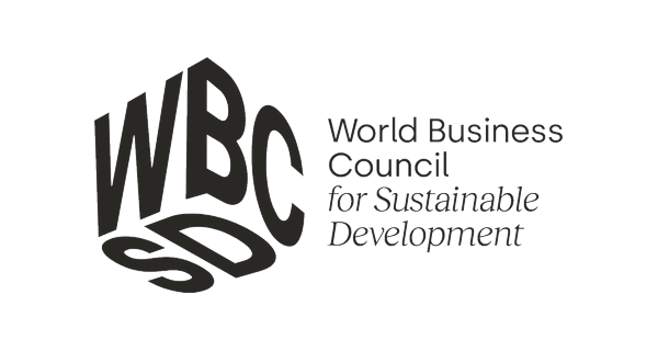 World Business Council for Sustainable Development logo